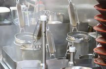 Sapporo: Night Ramen Crawl Through the Famous Yokocho Alley