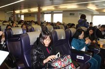 From Hong Kong: Macau Group Tour with Turbojet and Simple Lunch