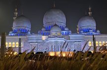 Customizable Private Tour of Dubai Abu Dhabi and UAE