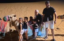 Customizable Private Tour of Dubai Abu Dhabi and UAE