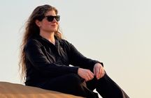 Customizable Private Tour of Dubai Abu Dhabi and UAE