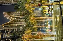 Customizable Private Tour of Dubai Abu Dhabi and UAE