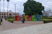 The Mezcal Tour
