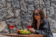 Fira: Couples' Aromatherapy Massage