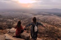 Pushkar Day Trip from Jaipur with Sunset and Aarti