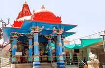 Pushkar Day Trip from Jaipur with Sunset and Aarti
