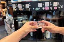 Nara: Sake Tasting Tour at the Birthplace of Japanese Sake