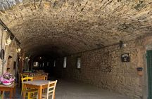 Chianti Half Day Wine Tasting Tour from Siena