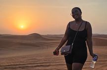  Evening Desert Safari Camel Ride Bbq Dinner live Shows