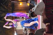  Evening Desert Safari Camel Ride Bbq Dinner live Shows