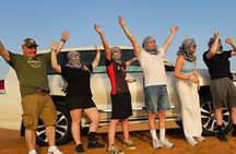  Evening Desert Safari Camel Ride Bbq Dinner live Shows