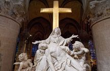 Notre Dame Introduction Tour with Access