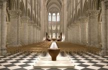 Notre Dame Introduction Tour with Access