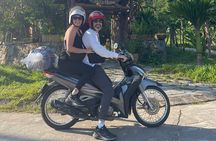 Ha Giang Loop 1 Day Motorbike Tour with Local Rider 