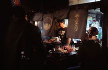 Tokyo Asakusa Food Tour more than 13 Dishes at 4 Spots