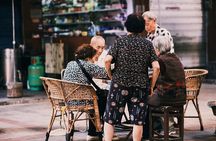 Chengdu's Local Fun & Cultural Tour (English/Japan/Korean)