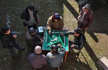 Chengdu's Local Fun & Cultural Tour (English/Japan/Korean)