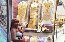 Dubai Top 20 Must-see Attractions with Burj Khalifa and Souks