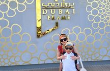 Dubai Top 20 Must-see Attractions with Burj Khalifa and Souks