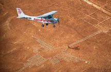 2 Day Tour from Lima: Nazca Lines Flight, Paracas, and Huacachina