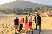 2 Day Tour from Lima: Nazca Lines Flight, Paracas, and Huacachina