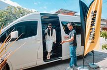 Moonlight Luxury Yacht Cruise to Phi Phi and Maithon from Phuket