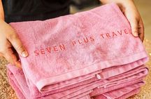 Moonlight Luxury Yacht Cruise to Phi Phi and Maithon from Phuket