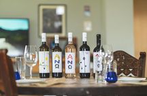 Crete: Local Wine Tasting & Visit to the Ancient Olive Tree