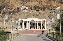 Pamir Highway Adventure tour in 2 days