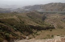 Pamir Highway Adventure tour in 2 days