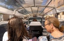 "Rome by Night: Private Tuk Tuk Tour