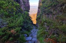 Abseil and Table Mountain Hike Combo