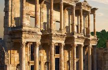 Sacred Sites and Streets, Ephesus, Virgin Mary and Sirince Tour