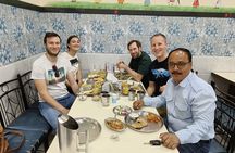 Same-Day Private Tour to Taj Mahal and Agra Fort from Delhi