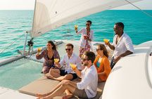 MIAMI: Key West Day Trip with Snorkel or Glassbottom Boat