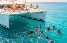MIAMI: Key West Day Trip with Snorkel or Glassbottom Boat