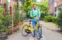 I amsterdam City Card