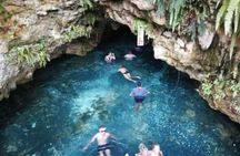 DUNE BUGGY & ATV-MACAO +SWIM Cave + Coffee & CHOCOLATE Tasting