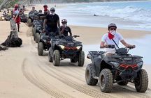 BUGGY & ATV # 1 Adventures IN PUNTACANA