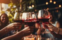 Alicante; Wine Tour Wine Tasting, Food and Transfer