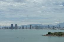 Da Nang City Sightseeing Private Tour With Seafood Buffet