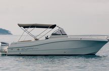 Full day trip to the Elafiti islands with Atlantic ALL INCLUDED