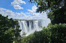3 Day Budget Victoria Falls Tour 