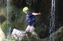 Cetina River Rafting Adventure with Expert Guides