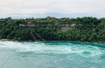 Niagara Falls Day Tour from Toronto w/ Tower, Journey & Boat Ride
