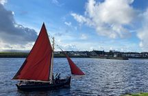 Private Tour from Dublin to Cliffs of Moher and Galway 