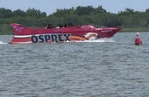 Osprey: A Unique Jet Boat Experience