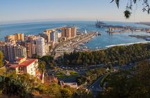 Malaga Highlights: Private & Customizable Tour