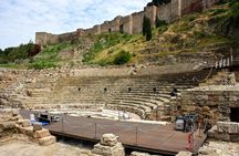 Malaga Highlights: Private & Customizable Tour