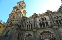 Malaga Highlights: Private & Customizable Tour